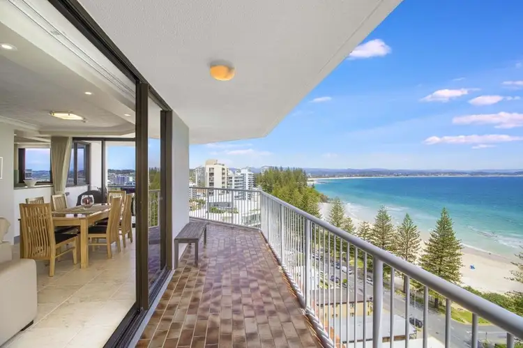 29/3 Eden Avenue, Rainbow Bay QLD 4225