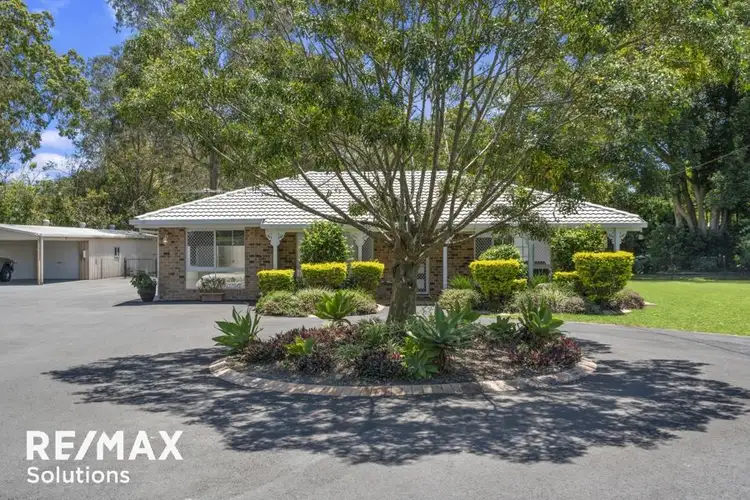 55 Fountain Road, Burpengary East QLD 4505