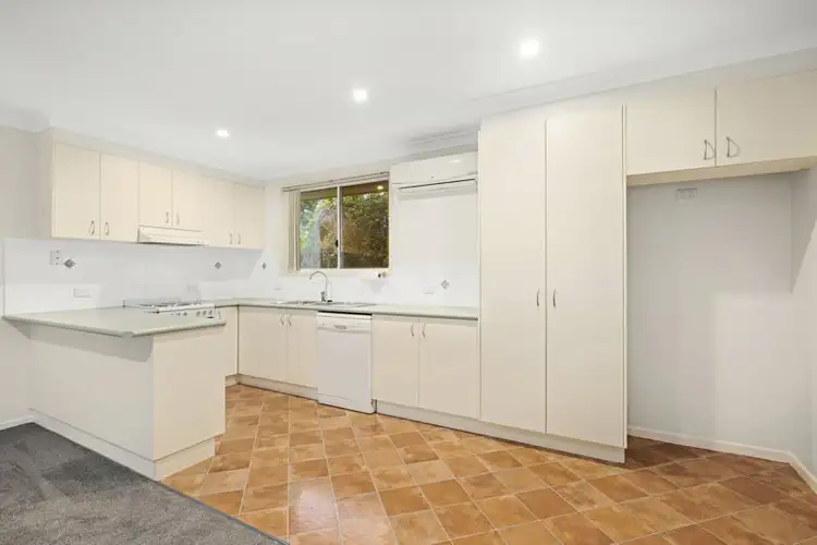 Second view of Homely unit listing, 8/9-13 Punnet Place, Woolgoolga NSW 2456