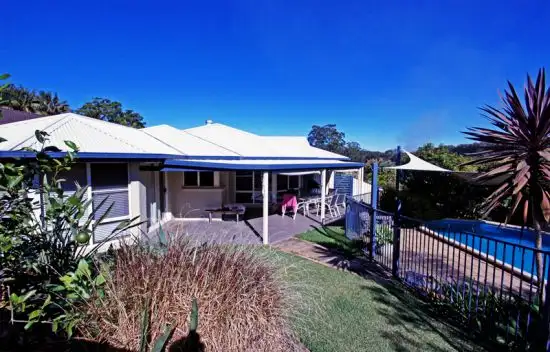 6 Celeste Place, Bonville NSW 2450