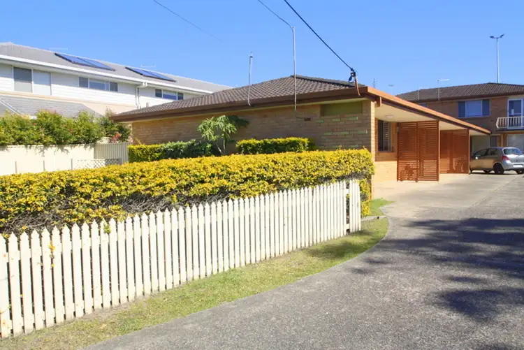 5/25 San Francisco Avenue