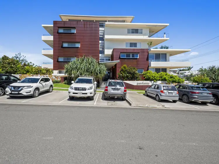 Second view of Homely apartment listing, 206/7 Edgar Street, Coffs Harbour NSW 2450
