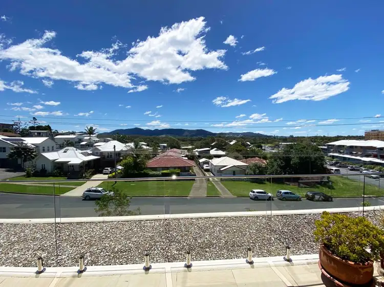 Third view of Homely apartment listing, 206/7 Edgar Street, Coffs Harbour NSW 2450