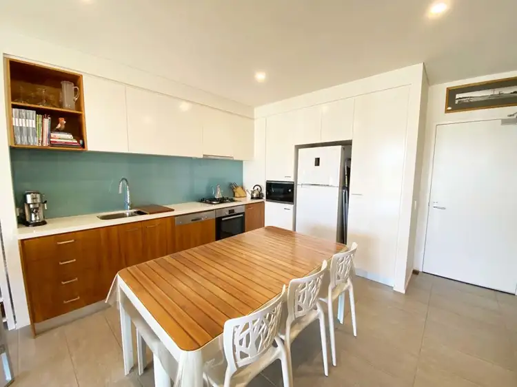 Fourth view of Homely apartment listing, 206/7 Edgar Street, Coffs Harbour NSW 2450