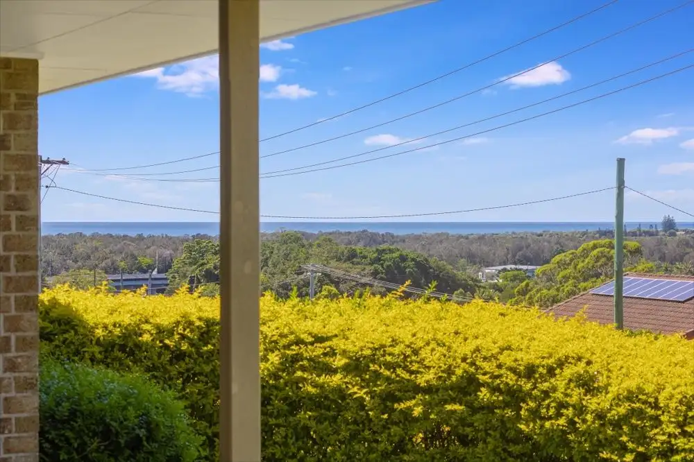 Main view of Homely semi-detached listing, 1/12 Mibbin Parade, Banora Point NSW 2486