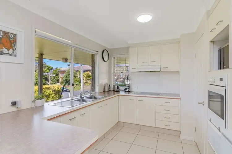 Third view of Homely semi-detached listing, 1/12 Mibbin Parade, Banora Point NSW 2486