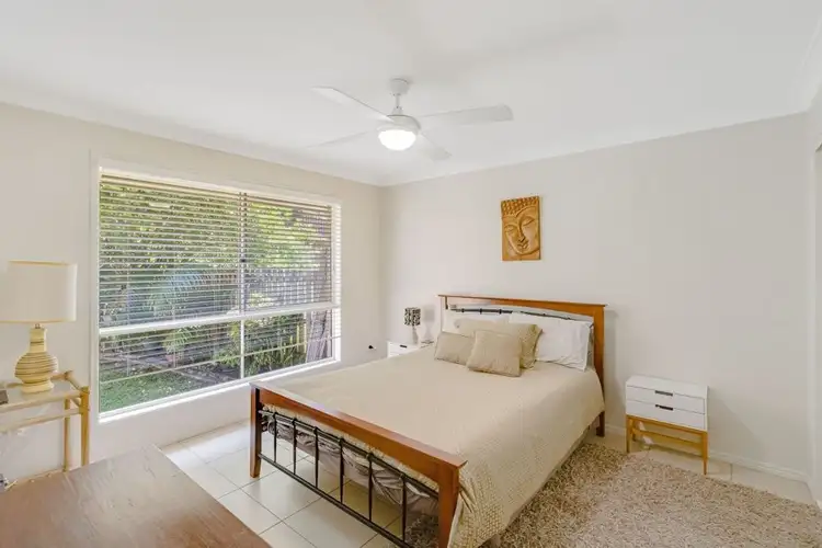 Fifth view of Homely semi-detached listing, 1/12 Mibbin Parade, Banora Point NSW 2486