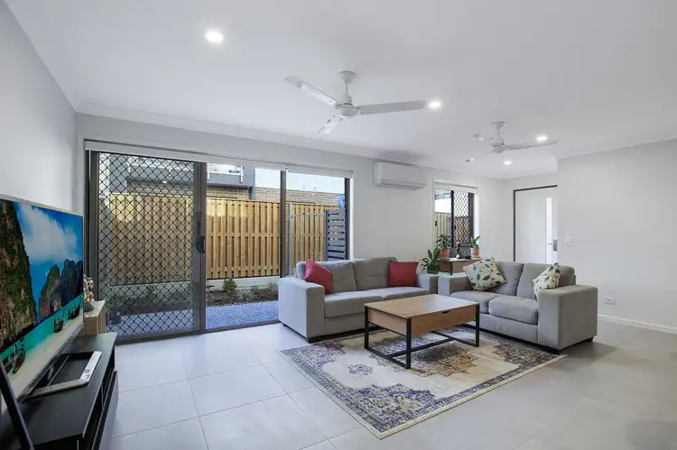 Second view of Homely townhouse listing, 41/295 Handford Road, Taigum QLD 4018