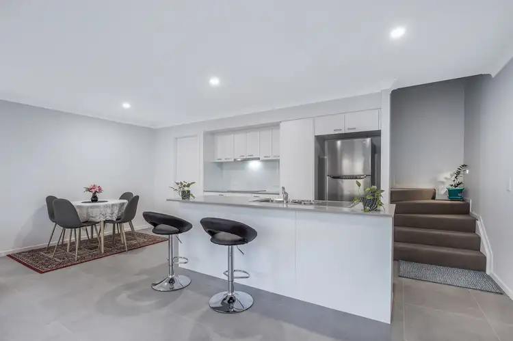 Fourth view of Homely townhouse listing, 41/295 Handford Road, Taigum QLD 4018