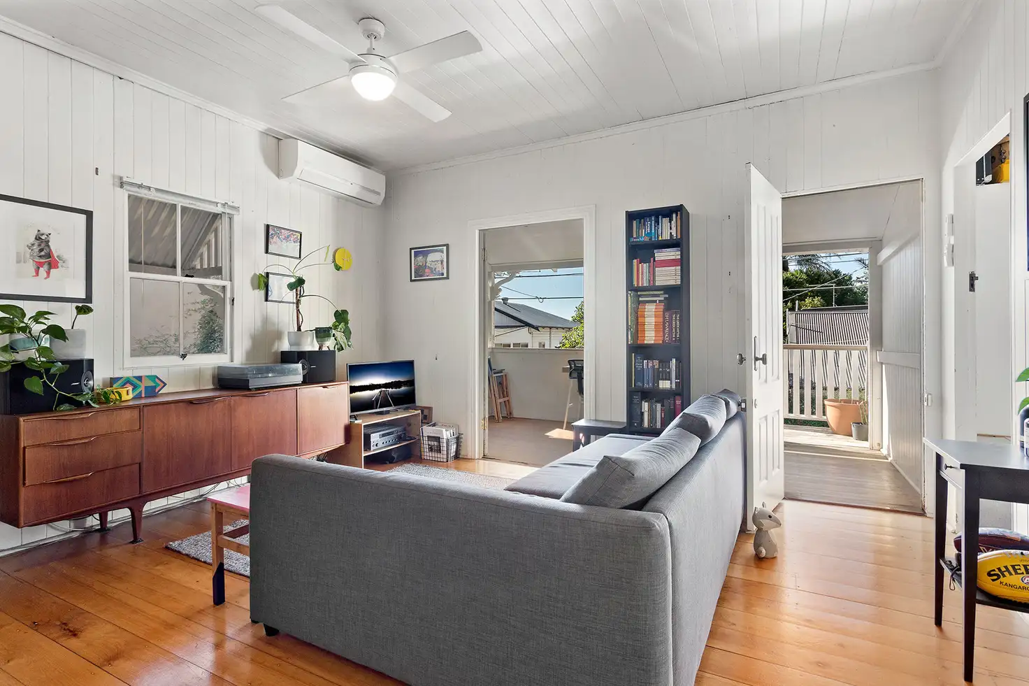 Main view of Homely house listing, 53 Glen Street, Kelvin Grove QLD 4059