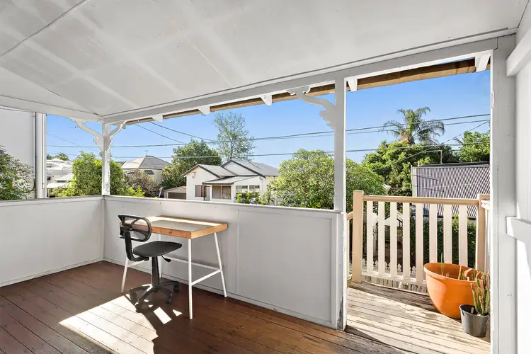 Third view of Homely house listing, 53 Glen Street, Kelvin Grove QLD 4059