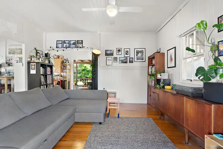 Fourth view of Homely house listing, 53 Glen Street, Kelvin Grove QLD 4059