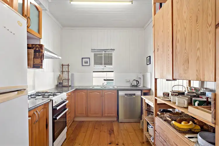 Fifth view of Homely house listing, 53 Glen Street, Kelvin Grove QLD 4059