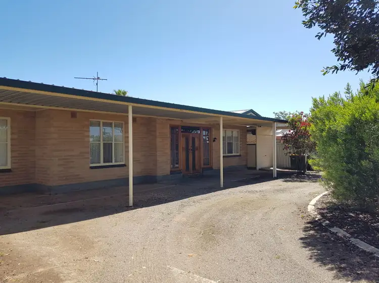 Second view of Homely house listing, 49 Doecke Road, Murray Bridge SA 5253