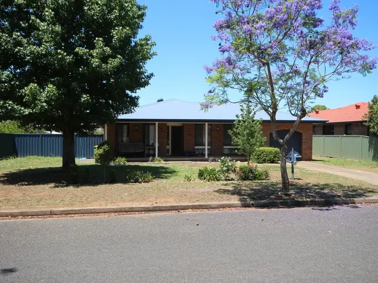 Main view of Homely house listing, 20 Doyle Street, Scone NSW 2337