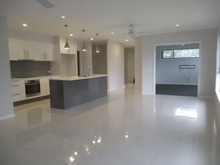 Second view of Homely house listing, 9 Bruce Taylor Circuit, Korora NSW 2450