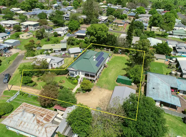 Third view of Homely house listing, 19 Tighe Street, Newtown QLD 4350