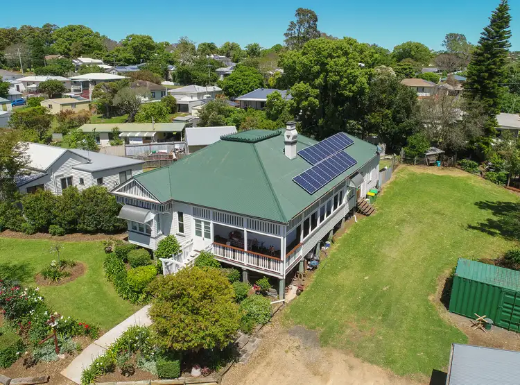 Fourth view of Homely house listing, 19 Tighe Street, Newtown QLD 4350