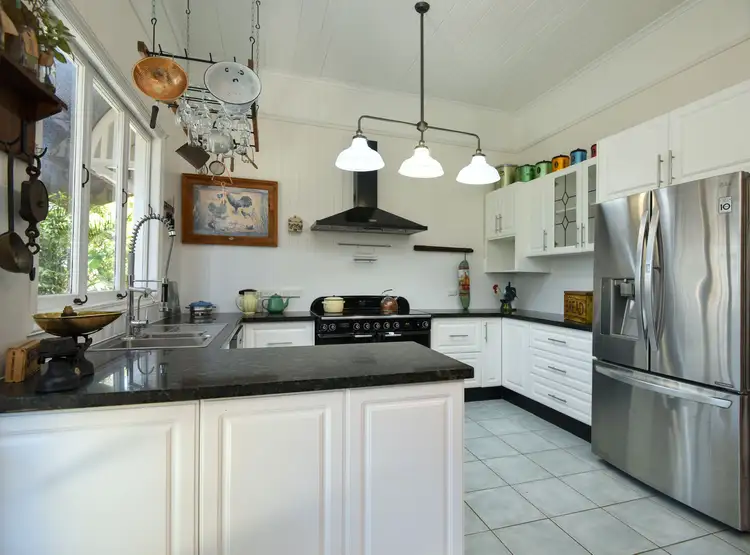 Sixth view of Homely house listing, 19 Tighe Street, Newtown QLD 4350