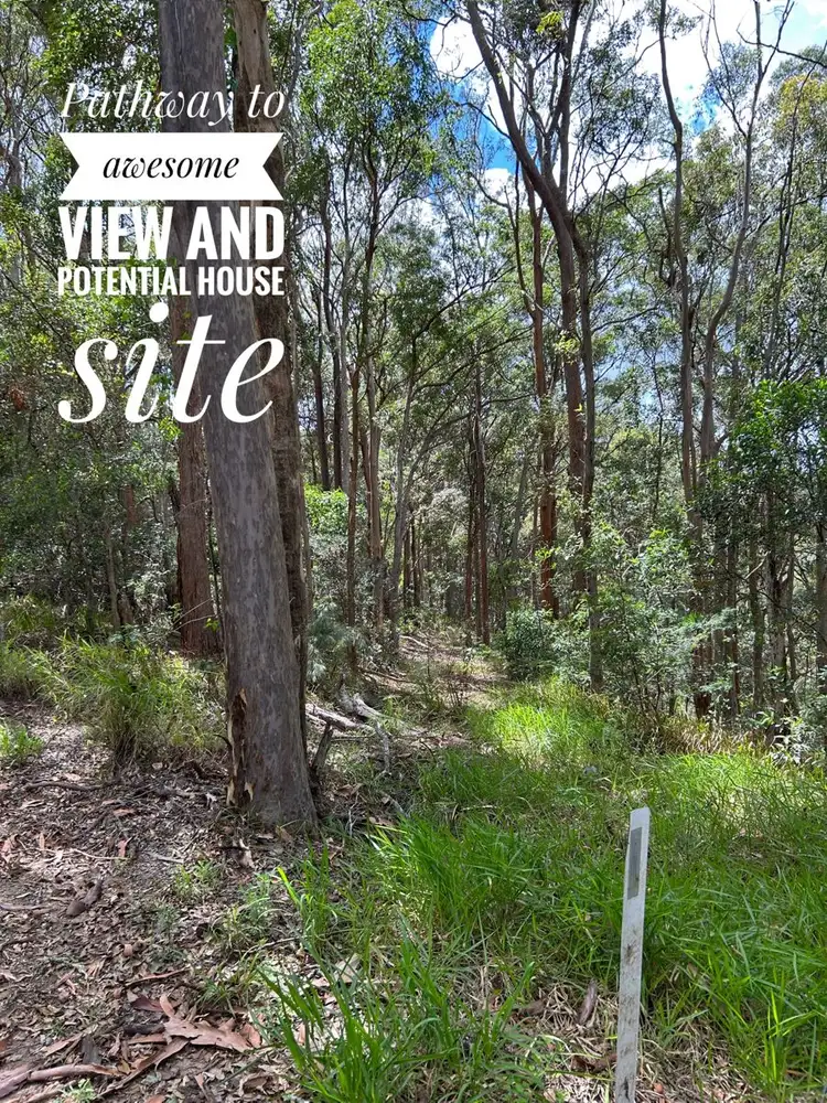 Second view of Homely land listing, Lot 4 Goodyear Road, Cedar Pocket QLD 4570