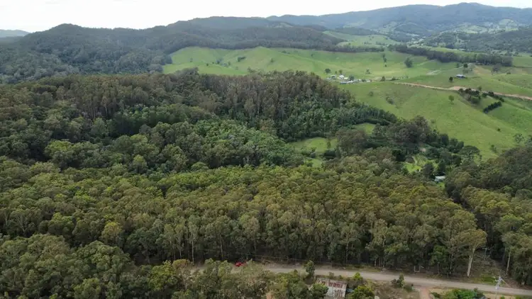 Fifth view of Homely land listing, Lot 4 Goodyear Road, Cedar Pocket QLD 4570