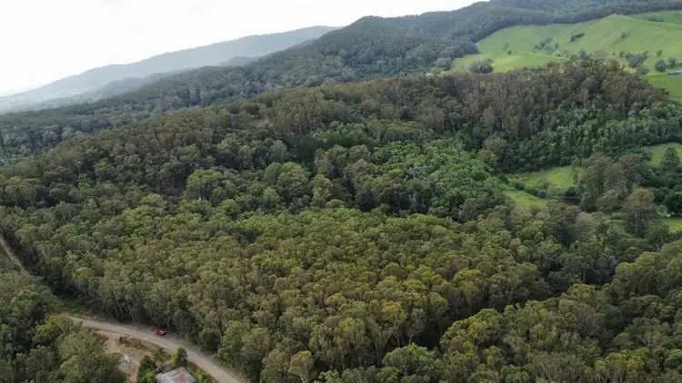 Seventh view of Homely land listing, Lot 4 Goodyear Road, Cedar Pocket QLD 4570