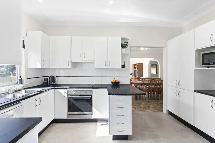 Second view of Homely house listing, 6 Dan Street, Merrylands NSW 2160