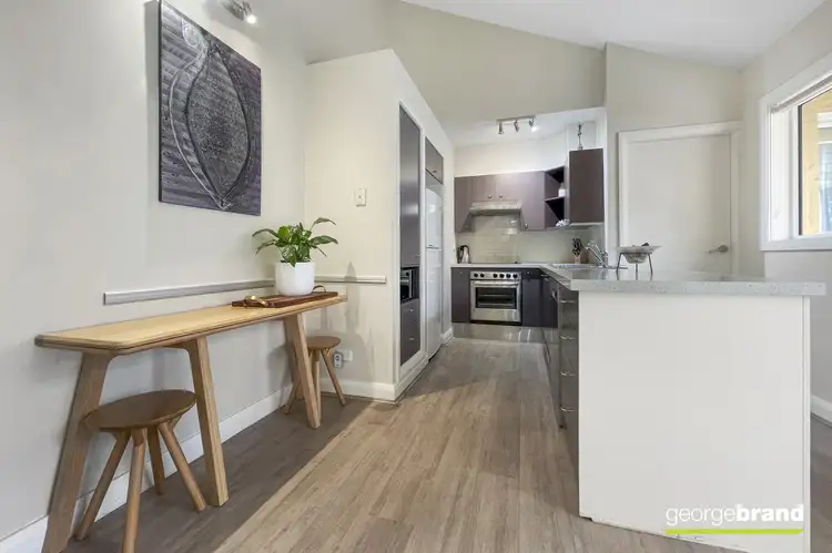 Fourth view of Homely apartment listing, 11/50 Araluen Drive, Killcare NSW 2257