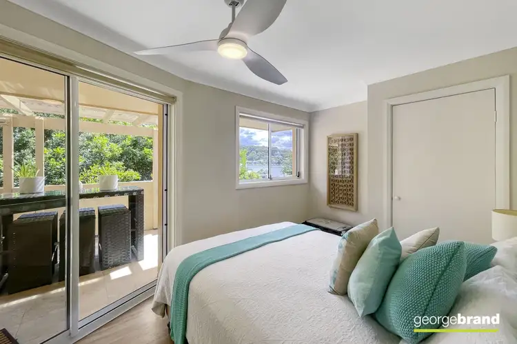Fifth view of Homely apartment listing, 11/50 Araluen Drive, Killcare NSW 2257