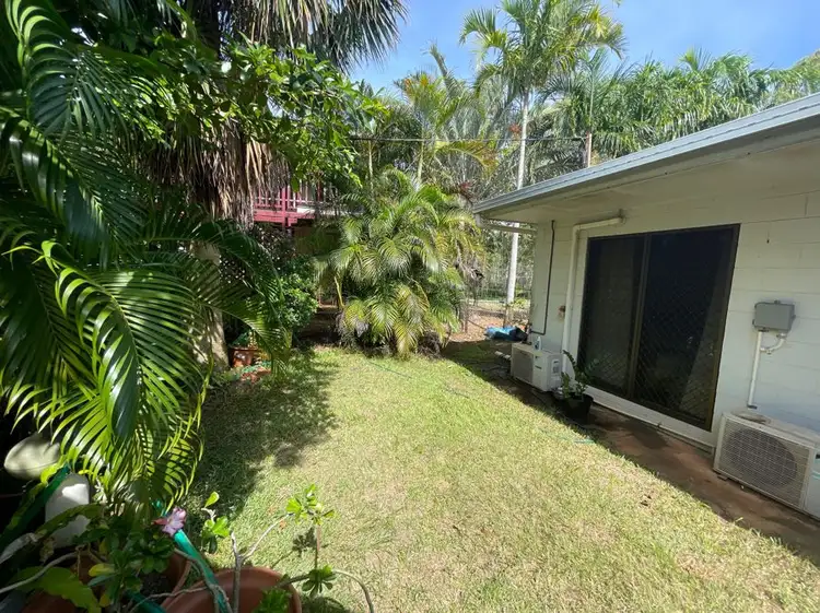 15 Chippis Road, Nhulunbuy NT 880