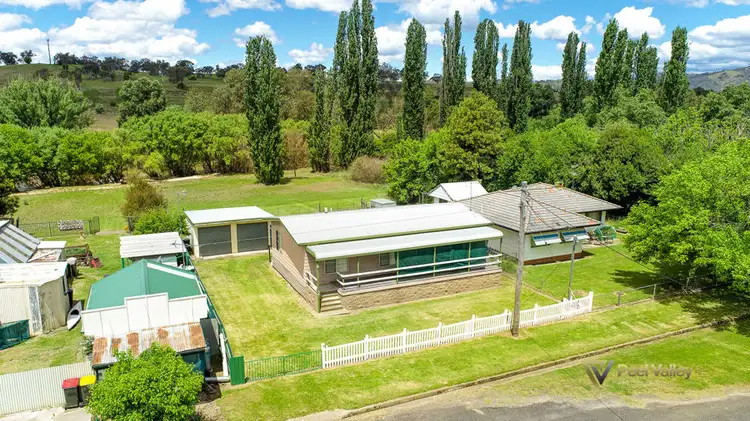 Fifth view of Homely house listing, 90 Caroline Street, Bendemeer NSW 2355
