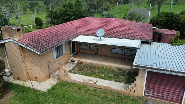 Third view of Homely rural property listing, Address available on request
