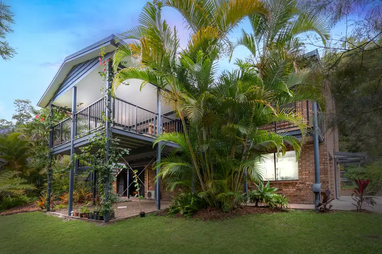 Main view of Homely house listing, 8 Yeramba Place, Buderim QLD 4556