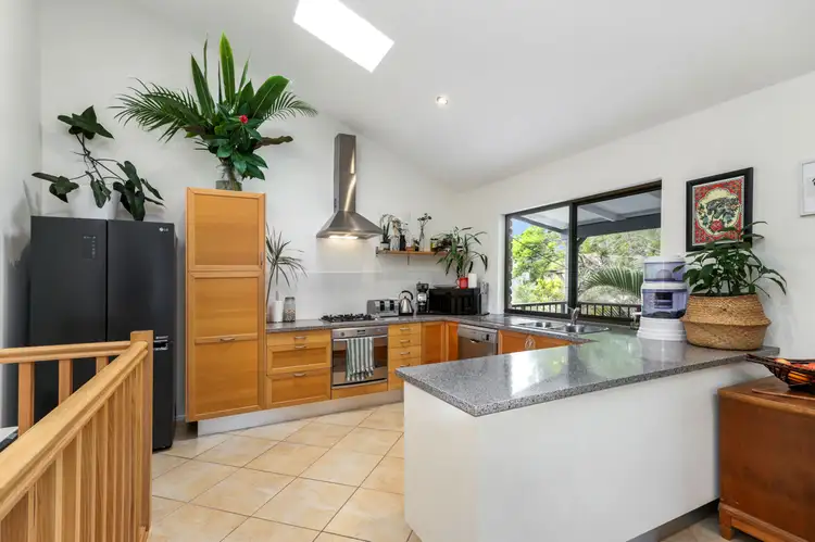 Second view of Homely house listing, 8 Yeramba Place, Buderim QLD 4556