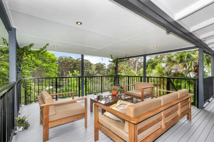 Fourth view of Homely house listing, 8 Yeramba Place, Buderim QLD 4556