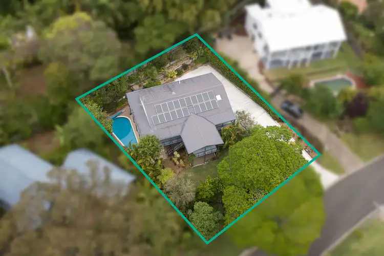 Fifth view of Homely house listing, 8 Yeramba Place, Buderim QLD 4556