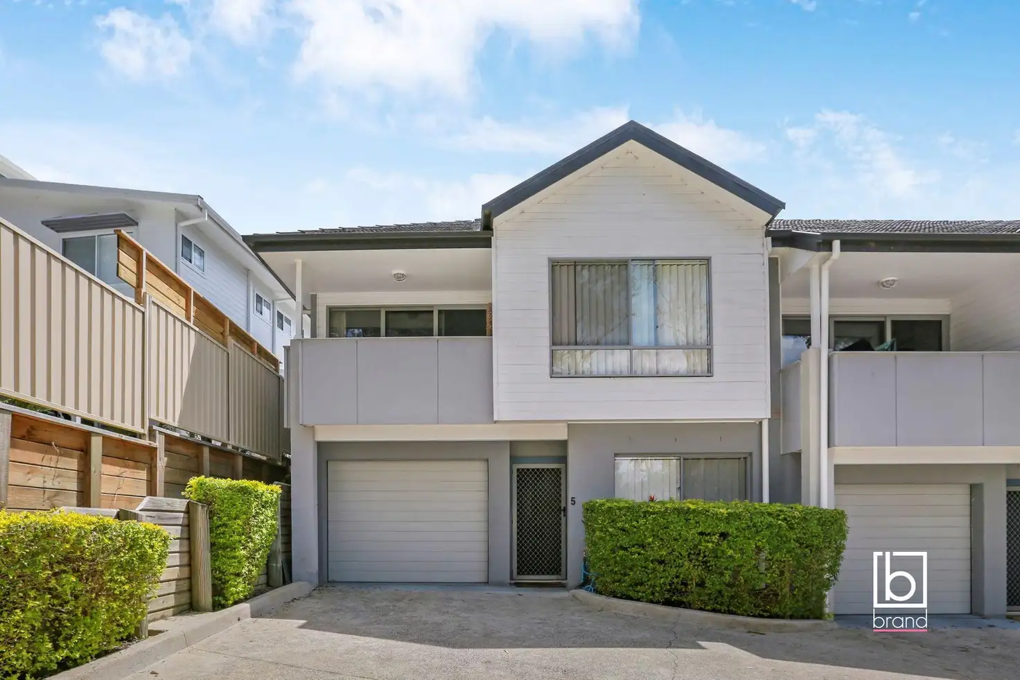 Main view of Homely townhouse listing, 5/13 Jennie Cox Close, Erina NSW 2250