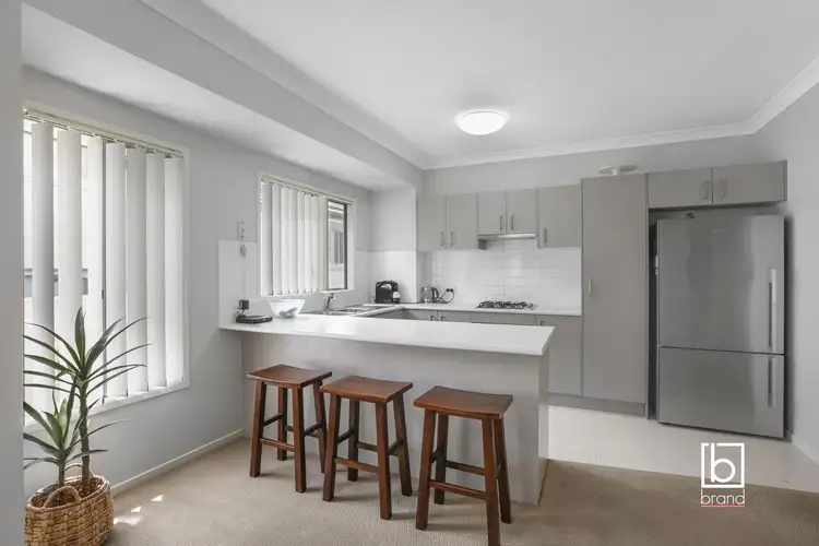 Second view of Homely townhouse listing, 5/13 Jennie Cox Close, Erina NSW 2250