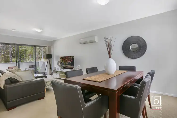 Third view of Homely townhouse listing, 5/13 Jennie Cox Close, Erina NSW 2250