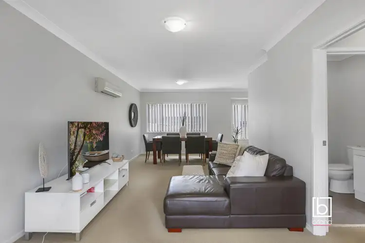 Fourth view of Homely townhouse listing, 5/13 Jennie Cox Close, Erina NSW 2250