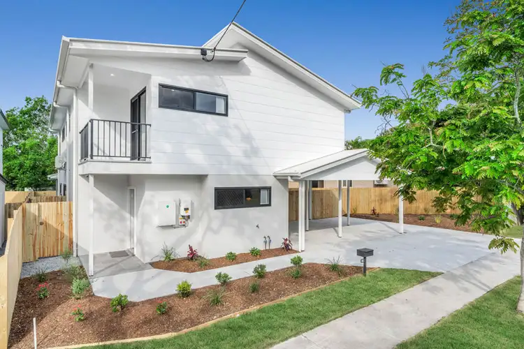 1/6a Babbidge Street, Coopers Plains QLD 4108