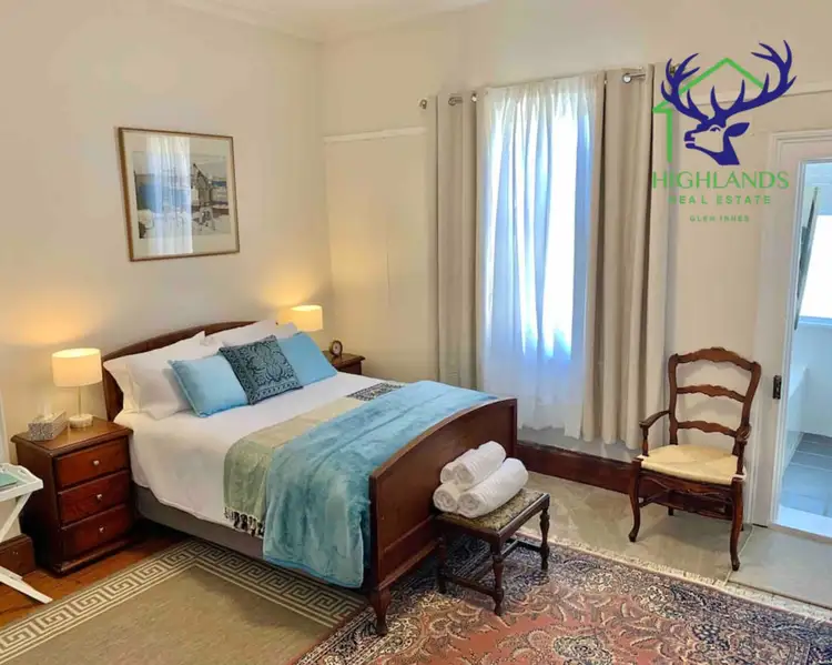 1B/295 Grey Street, Glen Innes NSW 2370