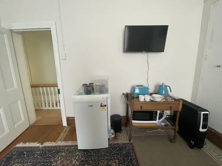 Second view of Homely apartment listing, 1B/295 Grey Street, Glen Innes NSW 2370