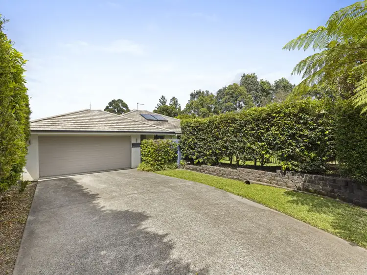 Second view of Homely house listing, 7 Callicoma Drive, Coffs Harbour NSW 2450