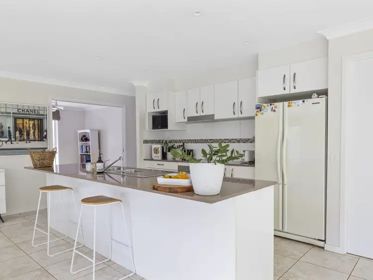 Third view of Homely house listing, 7 Callicoma Drive, Coffs Harbour NSW 2450