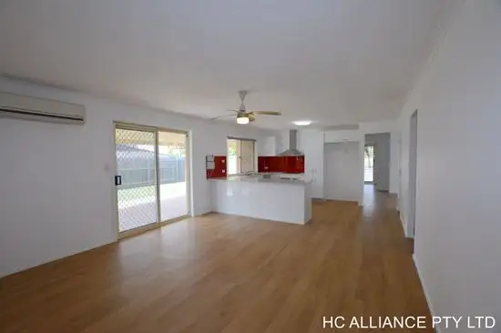 255 NOTTINGHA ROAD, Algester QLD 4115