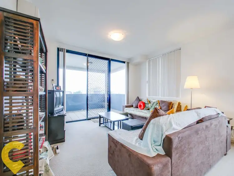 Sixth view of Homely apartment listing, 64/46 Playfield Street, Chermside QLD 4032