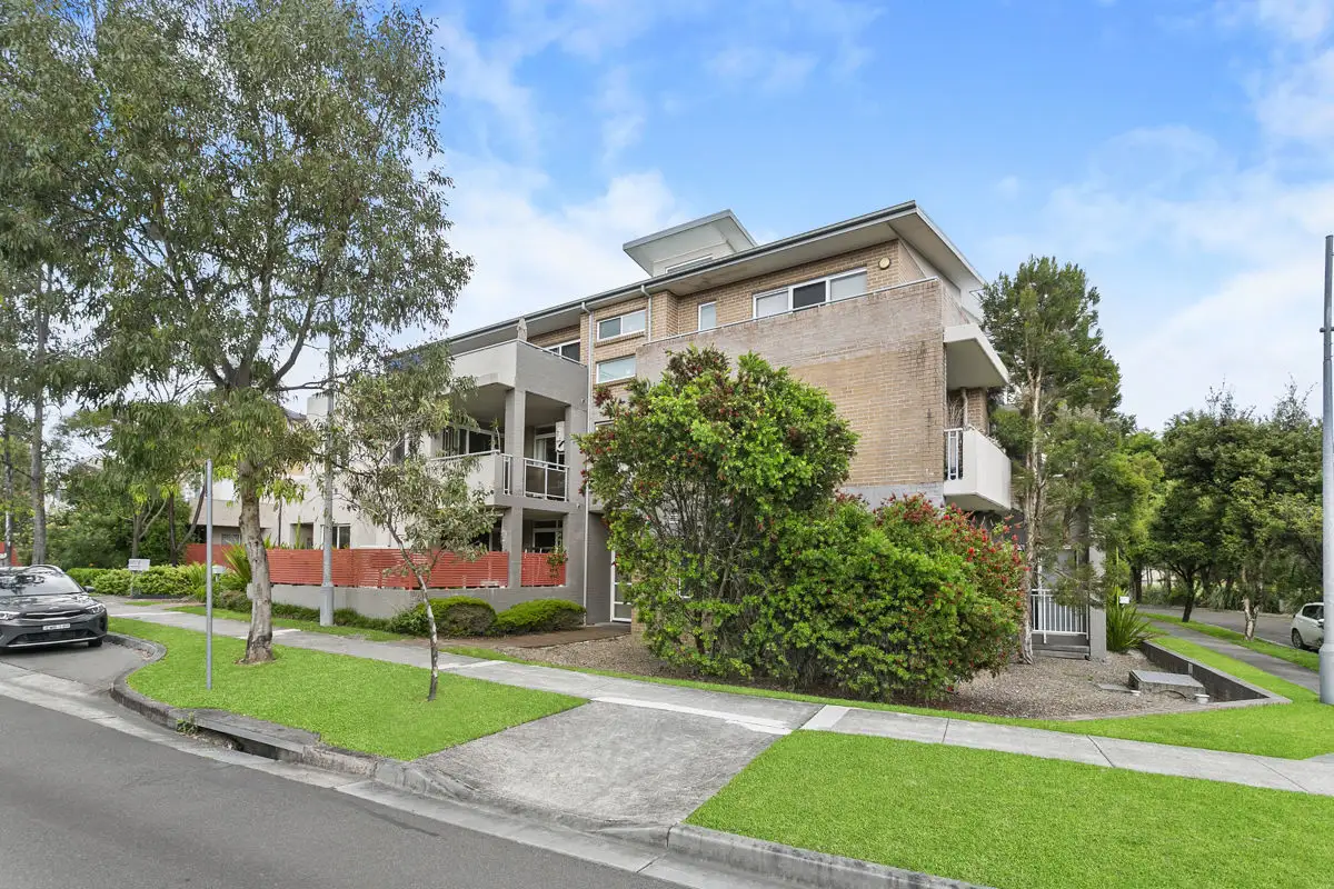 Main view of Homely unit listing, 5/101 Driftway Drive, Pemulwuy NSW 2145