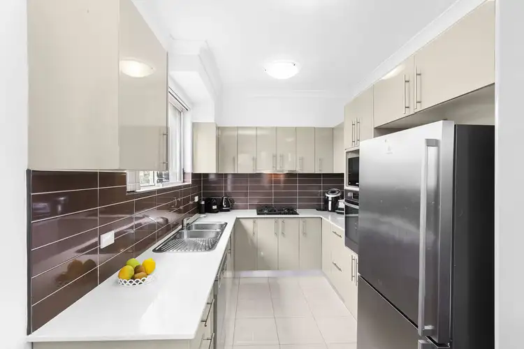 Second view of Homely unit listing, 5/101 Driftway Drive, Pemulwuy NSW 2145