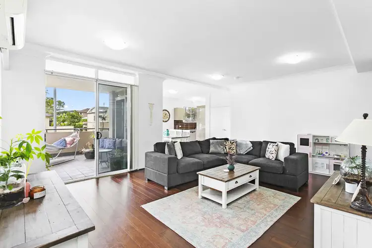Third view of Homely unit listing, 5/101 Driftway Drive, Pemulwuy NSW 2145